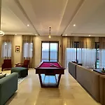 Villa Saphire Marrakesh