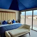 Agafay Bivouac By We Camps