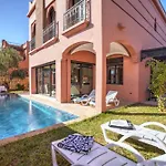 Villa Akadia Luxurious With Private Swimming Pool