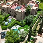 Villa Riad Sultana - Piscine Privee
