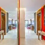 New ! Bright And Comfortable App In City Center