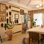 1 Of 1 - Bohemian Elite Villa