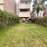 Opale City Golf Luxe Apart 3 Rooms