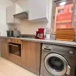 Opale City Golf Luxe Apart 3 Rooms