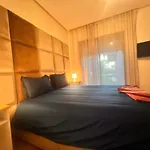 Opale City Golf Luxe Apart 3 Rooms