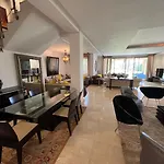 Superbe Villa En Plein Golf City
