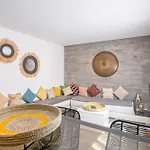 Appartamento 14 A Guelize Hivernage