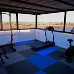 Somptueuse Villa Avec Paddle, Hammam Et Wi-Fi
