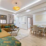 Cosy Appartement Neuf