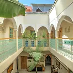 Riad Inaka