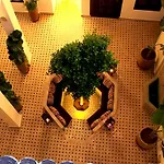 Riad Signature