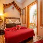 Riad Majdoulina Chez Jiji