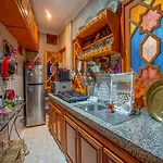 Riad Majdoulina Chez Jiji