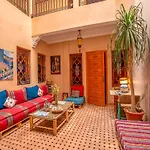 Riad Majdoulina Chez Jiji