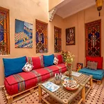 Riad Majdoulina Chez Jiji