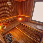 Luxry Villa Mimoun