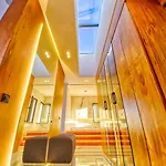 Luxry Villa Mimoun