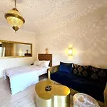 Luxury Villa In Marrakech