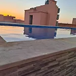 Hypercentre, Cosy, 2 Piscines, Sauna, Hammam