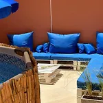Les Paniers De Marrakech 1