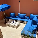 Les Paniers De Marrakech 1