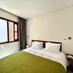 Riad Ziya - Private Very Close To Jamaa El Fna
