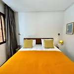 Riad Ziya - Private Very Close To Jamaa El Fna