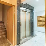 Magnifique Appartement Unique Et Central!
