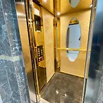 Sunny Luxurious 2 Bedroom Appartement In Gueliz
