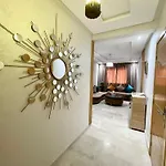 Sunny Luxurious 2 Bedroom Appartement In Gueliz