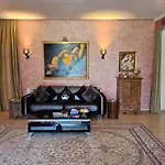 Palais Oussoud Marrakech