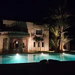 Palais Oussoud Marrakech