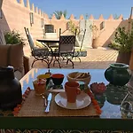 Riad des trois palais