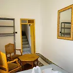 The Madrassa Hostel