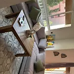 Belle Appartement A Marrakech