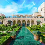 Sculpted Serenity - Marrakech Centre