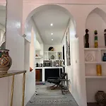 Villa Emma Piscine - Ping-Pong A Seulement 15 Minutes De Marrakech - Ark Realty