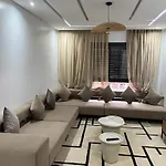 Marrakech Menara Gardien