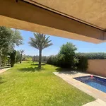 Superbe Villa En Plein Golf City