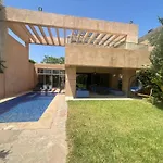 Superbe Villa En Plein Golf City