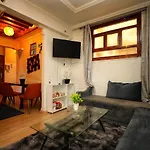 La Nina Appartement Marrakech