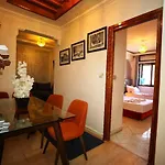 La Nina Appartement Marrakech