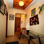 La Nina Appartement Marrakech