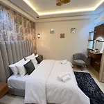 Villa Aya, Argan Golf Resort