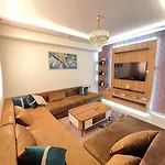 Villa Aya, Argan Golf Resort