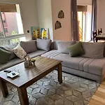Belle Appartement A Marrakech