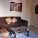 Appartement De Luxe City Garden Gueliz