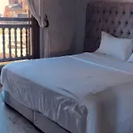 Appartement De Luxe City Garden Gueliz