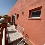 Appartement 3 Chambres Gueliz Hivernage Marrakech Centre 5 Etage M21