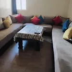 Appartement A7Km Du Jam3 Lfenna A Marrakech
